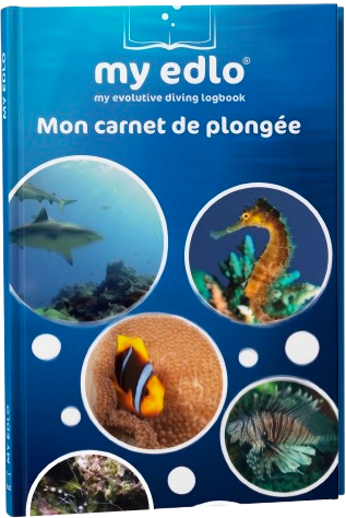 MyEdlo logbook